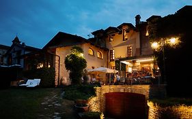 Hotel Casa Pavesi